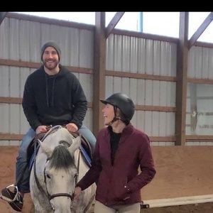 Meet your Posher, Shannon